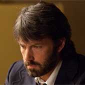 "Argo" de Ben Affleck en San Sebastián