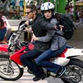 "El legado de Bourne" lidera el boxoffice USA