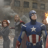 "Marvel Los Vengadores", la secuela