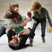 "The possession" sigue en el nº1 en el boxoffice USA