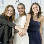 Películas españolas candidatas a los Oscar