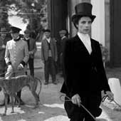 "Blancanieves", la elegida para los Oscar