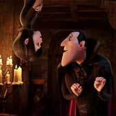 Hotel Transylvania lidera el boxoffice USA