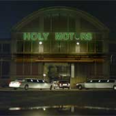 "Holy Motors", gran triunfadora de Sitges 2012