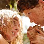 "Lo imposible" lidera el ranking de cine en España