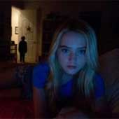 "Paranormal Activity 4" lidera el boxoffice USA