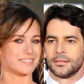 Eduardo Noriega y Marta Etura ruedan 'Presentimientos'