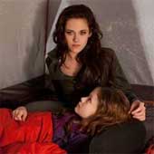 "Amanecer 2", el mejor estreno de la historia en España