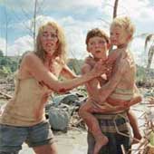 "Lo imposible" supera a "Titanic" en recaudación