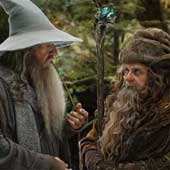 "El Hobbit: Un viaje inesperado" de récord