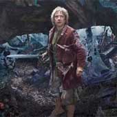 "El Hobbit" se lleva el 61% de la taquilla española