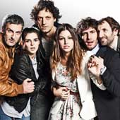 "¿Quién mató a Bambi?", inicio de rodaje