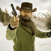 "Django Desencadenado" sigue líder en la taquilla española