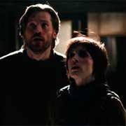 "Mamá" número 1 del ranking de taquilla en España