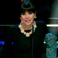 Ganadores de los Premios Goya 2013