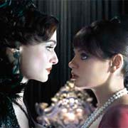 "Oz" también lidera la taquilla española