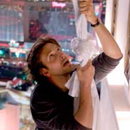 "R3sacón" lidera el ránking de taquilla en España