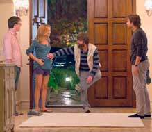 "R3sacón" sigue liderando la taquilla en España