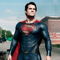 "El hombre de acero" vuela alto en el boxoffice USA