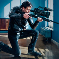 Video Patrocinado: 13 horas para rodar un crimen