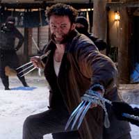 "Lobezno inmortal" lidera la taquilla en España