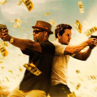 "2 Guns" lidera el boxoffice USA
