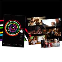 The Railway Man y Le Week-end en Festival de San Sebastián