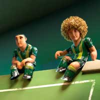 "Futbolín", inaugurará el Festival de Cine de San Sebastián