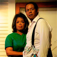 "El mayordomo", lidera el boxoffice USA