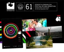 3 nuevas películas para el Festival de San Sebastián