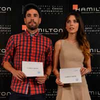 "15 años y un día", candidata por España a los Oscar y Ariel