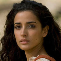 Inma Cuesta en "La novia"