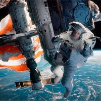 Gravity y Capitán Phillips lideran el boxoffice USA