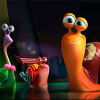 Turbo lidera el boxoffice en España