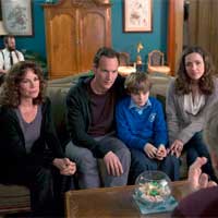 "Insidious: Capítulo 2" lidera la taquilla en España