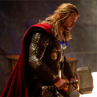 Thor se lanza en los cines españoles