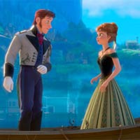 3 películas superan el millón de € en el boxoffice español