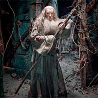 "El Hobbit: La desolación de Smaug" nº1 en el boxoffice USA
