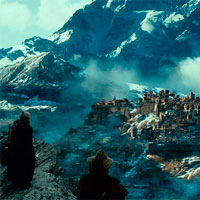 "El Hobbit" logra el mejor estreno del año en España