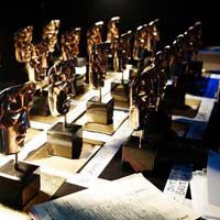 Nominaciones a los Premios Bafta 2014