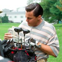 "El lobo de Wall Street" sigue nº1 en la taquilla española