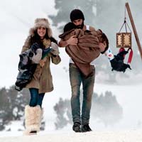 3 nuevas películas para el Festival de Málaga