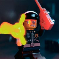 "La Lego película" lidera el boxoffice USA