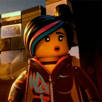 "La Lego película" lidera la taquilla española