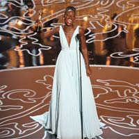 Ganadores de los Premios Oscar 2014