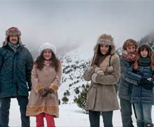 Concurso de "Kamikaze"