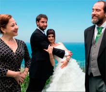 Sin novedades en el boxoffice español