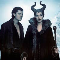 Maléfica lidera el boxoffice USA