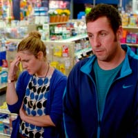 Concurso de "Juntos y revueltos"