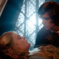 "Maléfica" continúa nº1 en el ránking de taquilla